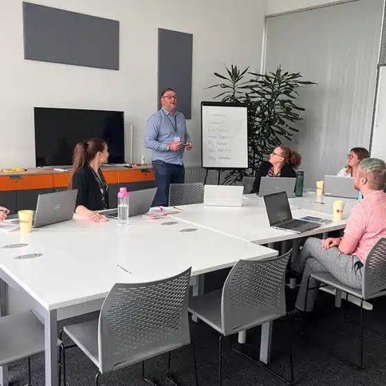 Boardroom