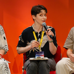 Fiona MacNeill